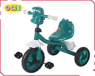 TRICYCLE