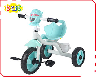 TRICYCLE