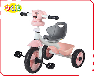 TRICYCLE