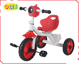 TRICYCLE