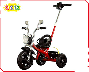 TRICYCLE