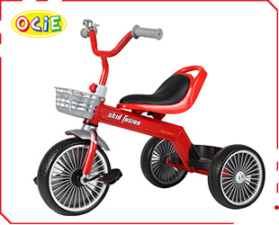 TRICYCLE