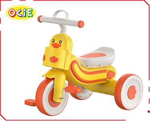 TRICYCLE