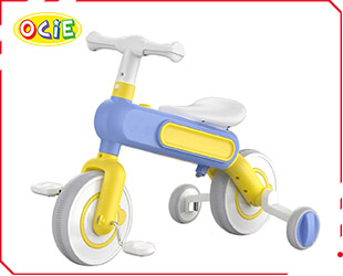 TRICYCLE