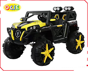 RECHARGEABLE CAR R/C