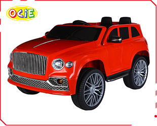 RECHARGEABLE CAR R/C