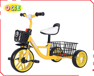 TRICYCLE