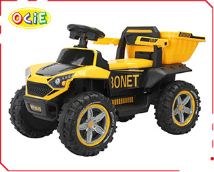 RECHARGEABLE CAR