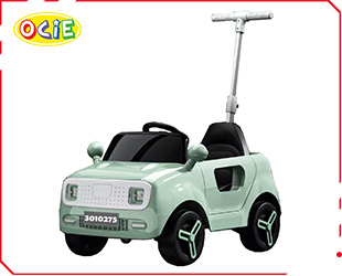 RECHARGEABLE CAR W/ RC