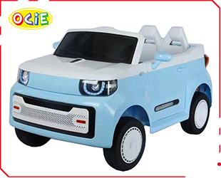 RECHARGEABLE CAR