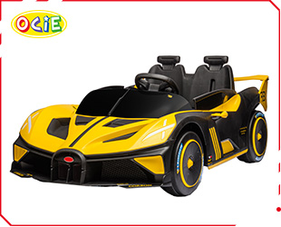 RECHARGEABLE CAR R/C