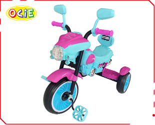 TRICYCLE