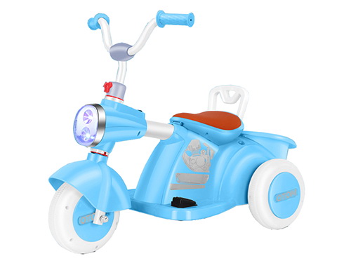RECHARGEABLE MOTORCYCLE