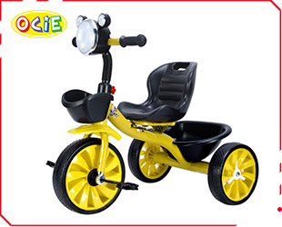 TRICYCLE