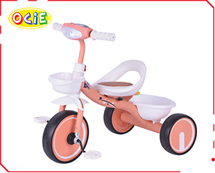 TRICYCLE