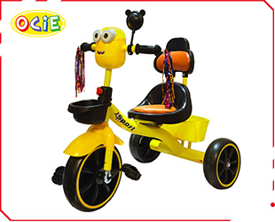 TRICYCLE