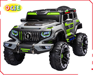 RECHARGEABLE UTV