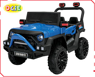 RECHARGEABLE UTV R/C