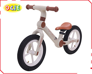 BALANCE BIKE LICENSED DISNEY