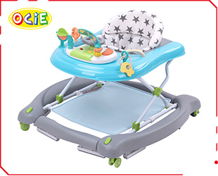 BABY WALKER 4 IN 1