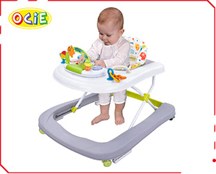 BABY WALKER 2 IN 1