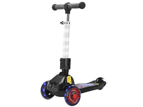 SCOOTER