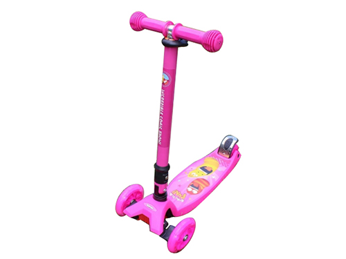 SCOOTER