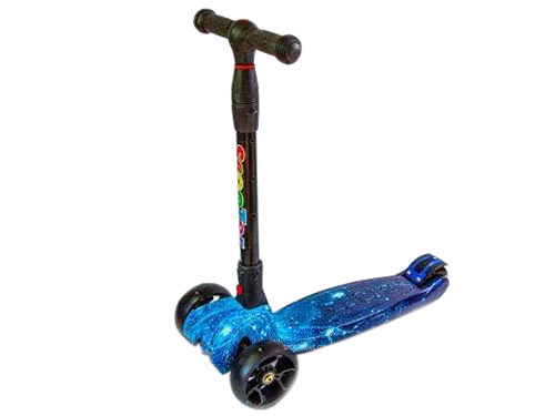 SCOOTER