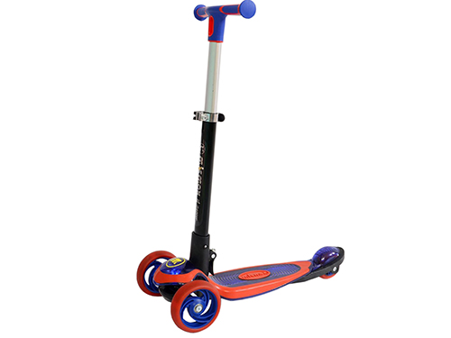 SCOOTER