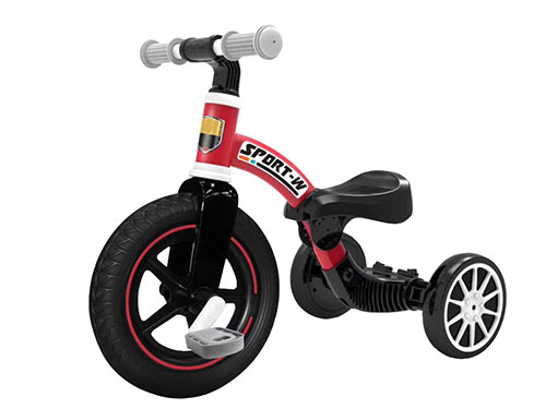 TRICYCLE