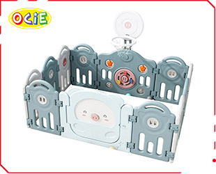 CHILDREN FENCE