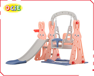 CHILDREN SLIDE