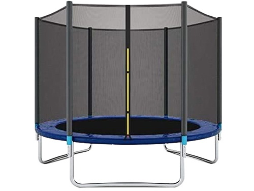 TRAMPOLINE