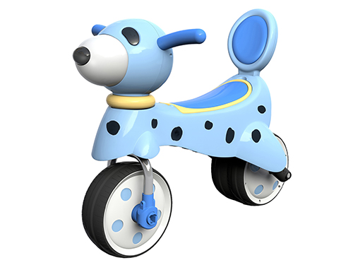 TRICYCLE