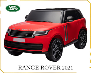 RECHARGEABLE CAR RANGE ROVER LICENSE