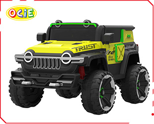 RECHARGEABLE CAR R/C