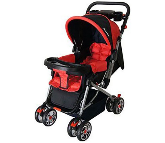 BABY STROLLER