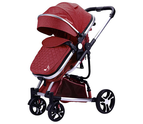 BABY STROLLER