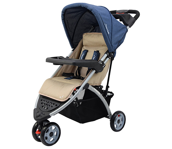 BABY STROLLER