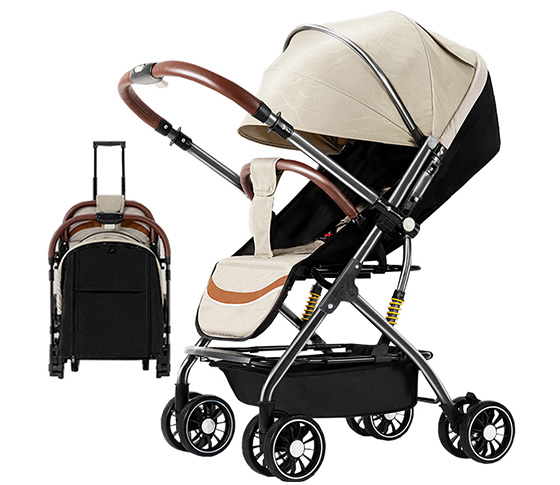 BABY STROLLER