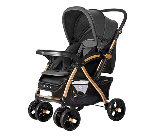 BABY STROLLER