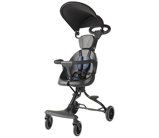 MAGIC BABY STROLLER