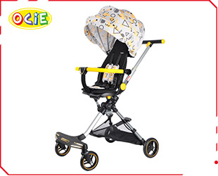 SMART STROLLER