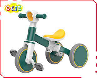 TRICYCLE