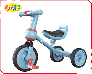 TRICYCLE