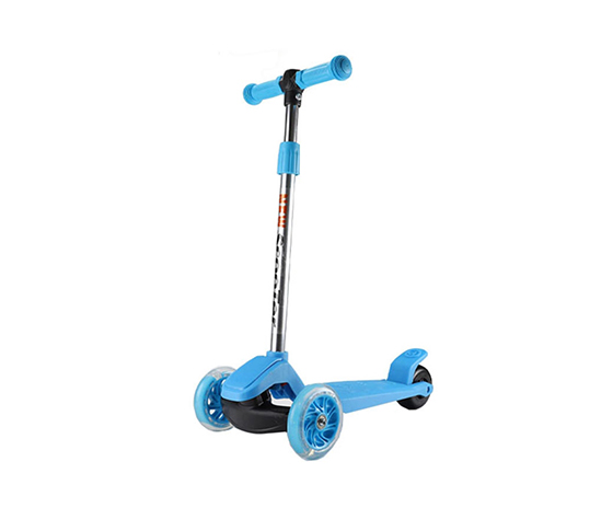 THREE-WHEEL SCOOTER