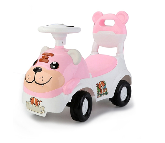 RIDE ON CAR