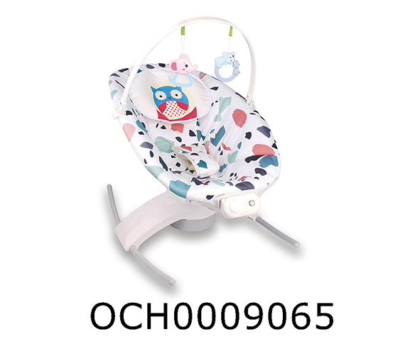 BABY ROCKING CHAIR 