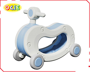 ROCKING HORSE