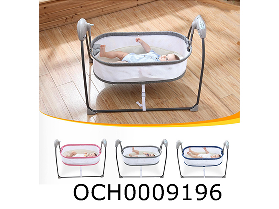 BABY BED